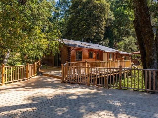 House for sale in Sutter Creek, California