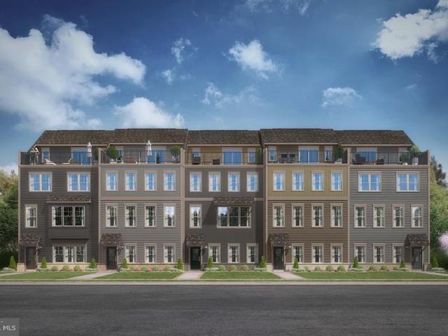 Townhouse for sale in Virginia