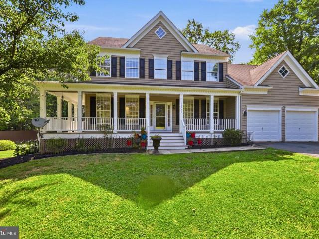 House for sale in Virginia