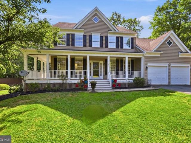House for sale in Virginia