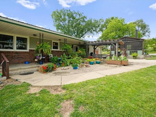 House for sale in Kansas
