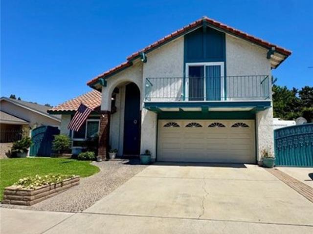 House for sale in Cerritos, California