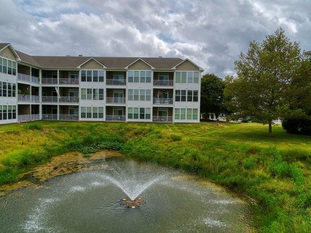 Condo for sale in Delaware