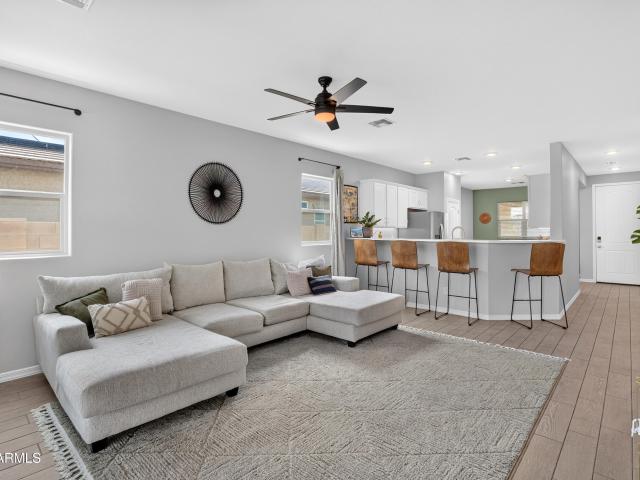House for sale in Waddell, Arizona