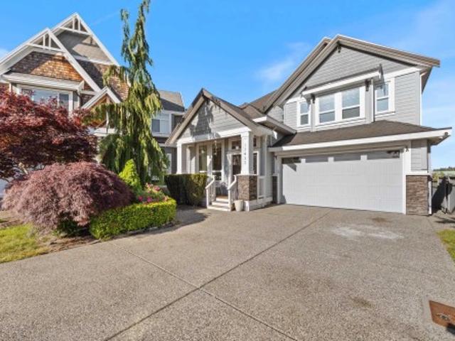 House for sale in Surrey, British Columbia