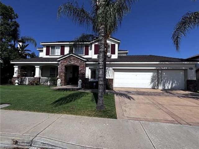 House for sale in Riverside, California