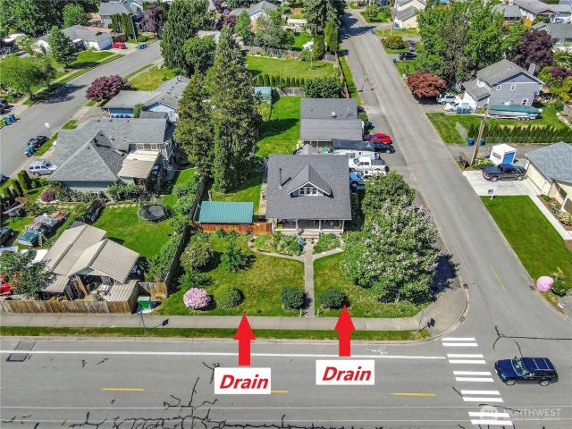 House for sale in Monroe, Washington