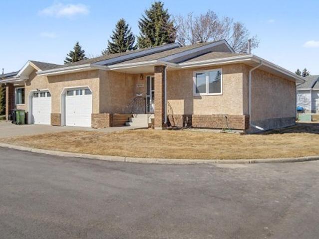 Duplex for sale in Wedgewood, Alberta