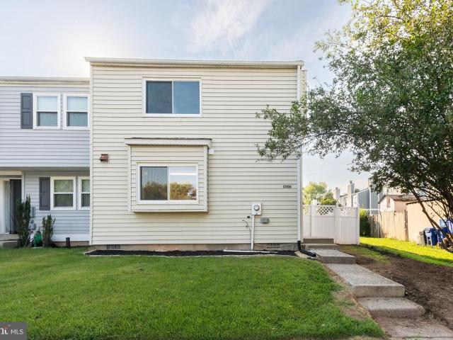 Townhouse for sale in Dickerson, Maryland