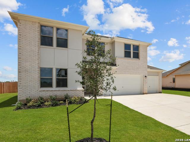 House for sale in Elmendorf, Texas