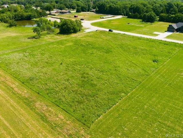 Land for sale in Ada, Oklahoma