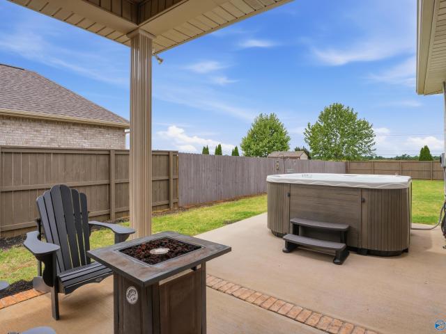 House for sale in Huntsville, Alabama