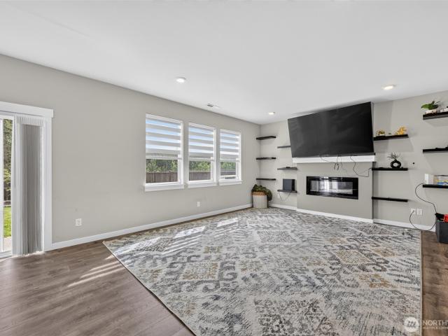 House for sale in South Hill, Washington