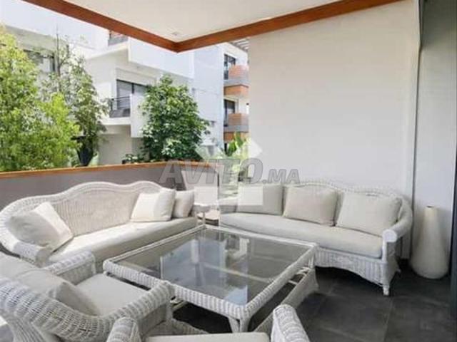 Appartement vente à Dar Bouazza, Gharb-Chrarda-Beni Hssen