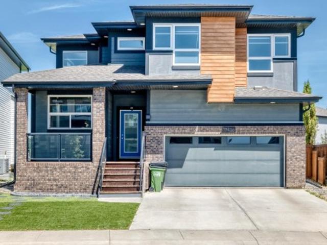 House for sale in Wedgewood, Alberta