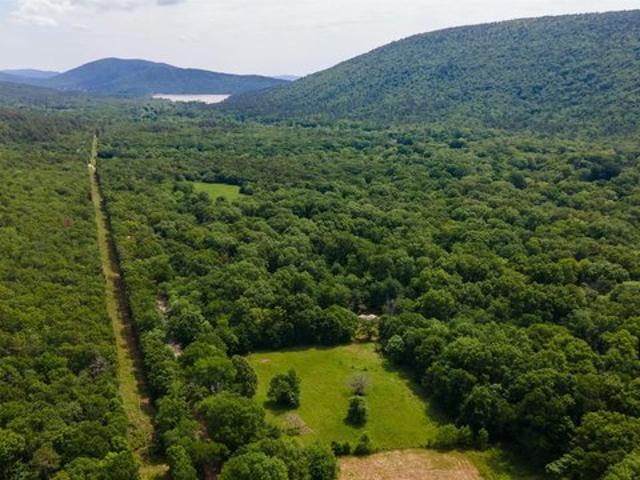 Land for sale in Pittsburg, Oklahoma