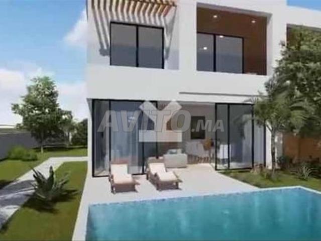 Propriété vente à Anfa, Gharb-Chrarda-Beni Hssen