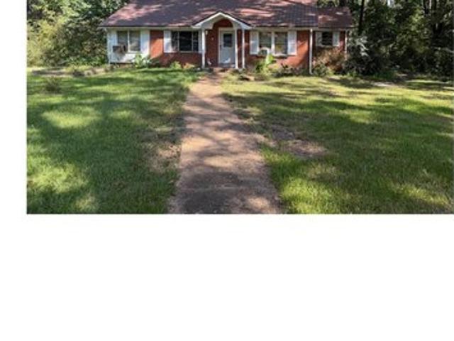 House for sale in Fulton, Itawamba County