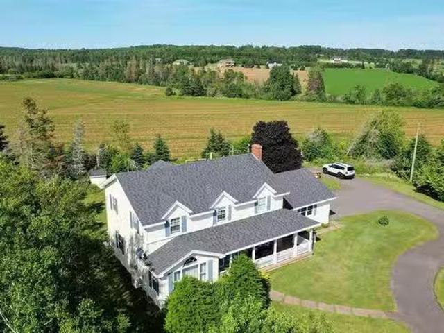House for sale in Queens, Prince Edward Island