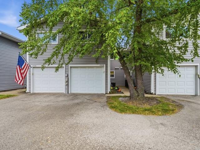Townhouse for sale in Gurnee, Illinois