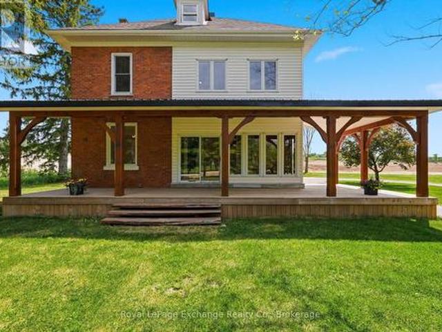 House for sale in Grey, Ontario