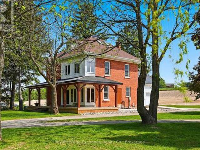 House for sale in Grey, Ontario