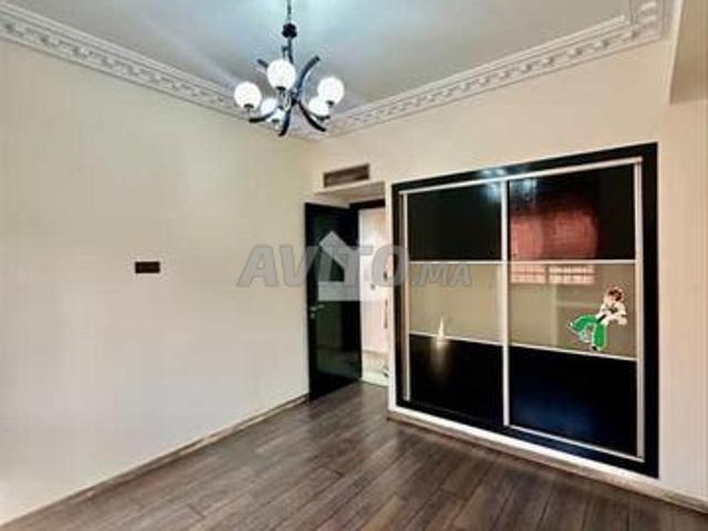 Appartement vente à L'Oriental