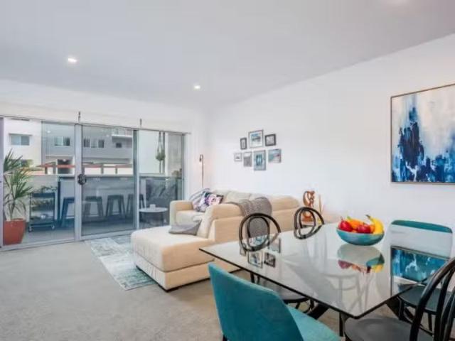Apartment for rent in Wright, District of Molonglo Valley