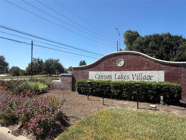 Property for rent in Harris, Texas