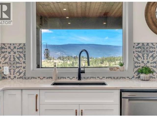 House for sale in Summerland, British Columbia