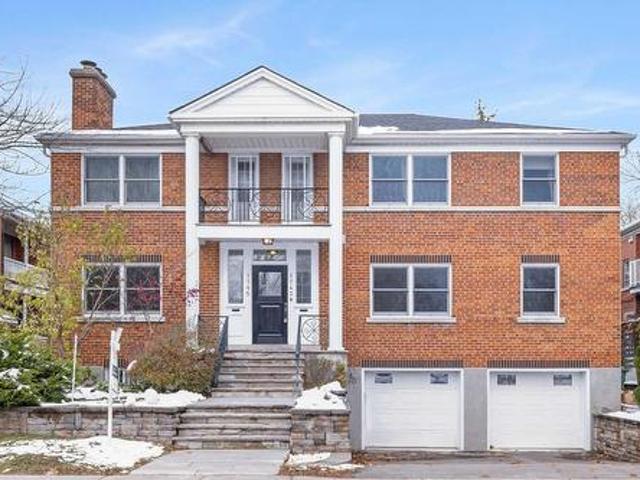 Property for sale in Mont-royal, Quebec