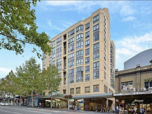Office for sale in Chinatown, Sydney