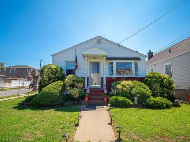 House for sale in Nassau, New York