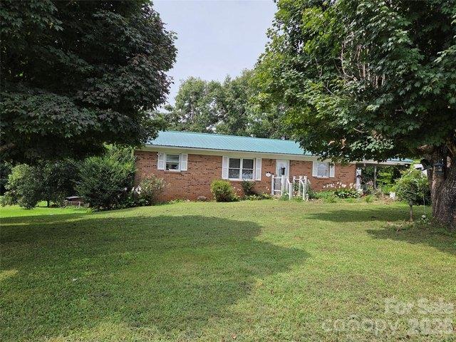House for sale in Rutherford, North Carolina