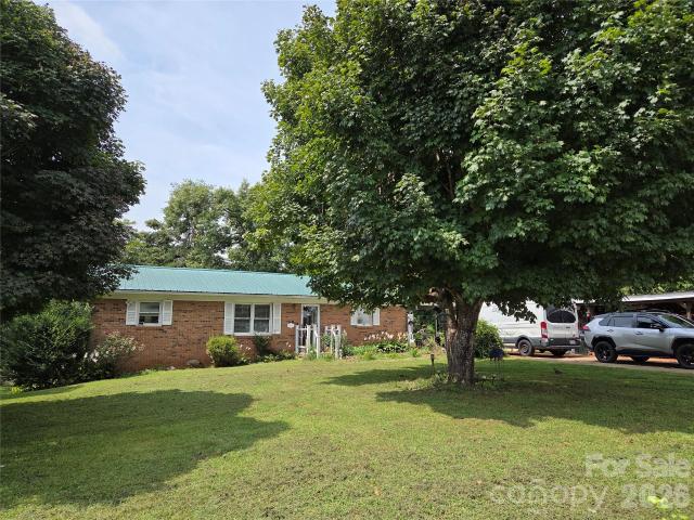 House for sale in Rutherford, North Carolina
