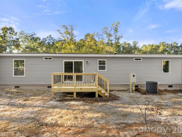 House for sale in Heath Springs, Lancaster County