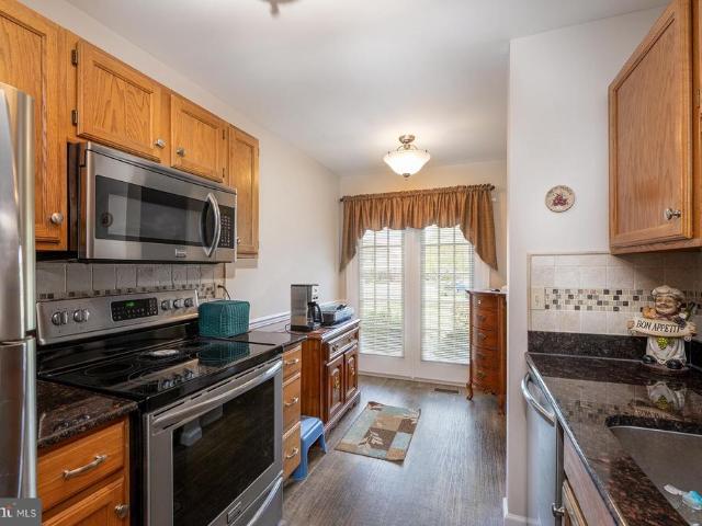 Townhouse for sale in Bausman, Pennsylvania