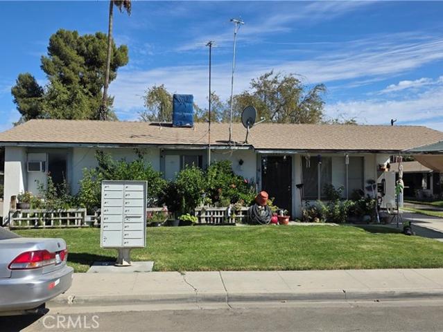 House for sale in Firebaugh, Fresno County