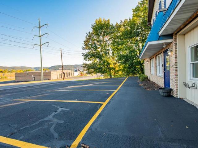 Commercial for sale in Garden View, Old Lycoming Township