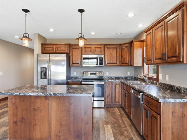 House for sale in Saint Croix, Wisconsin