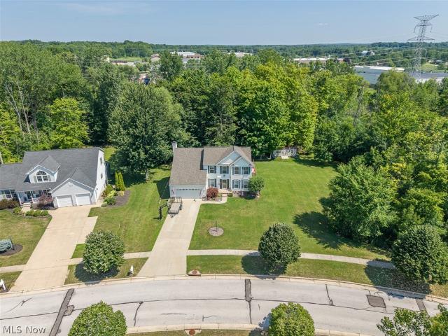 House for sale in Hannum Crossing, Streetsboro