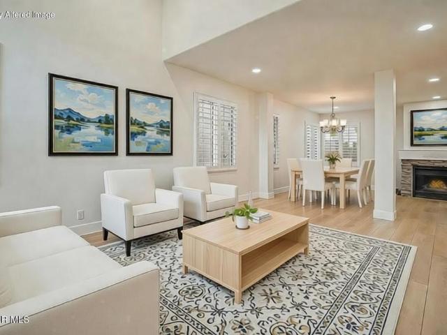 House for sale in Simi Valley, California