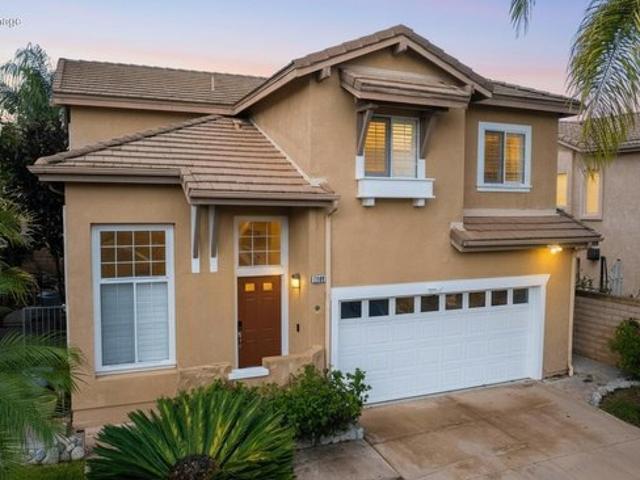 House for sale in Simi Valley, California
