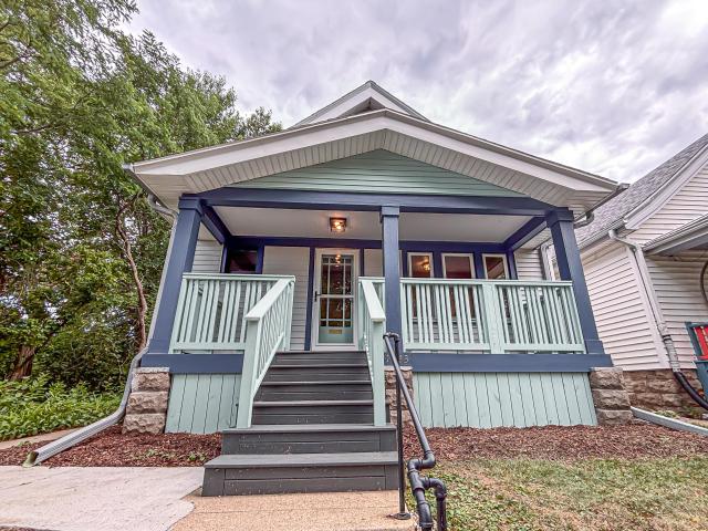 House for sale in Bay View, Milwaukee
