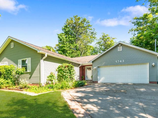 House for sale in Erie, Pennsylvania