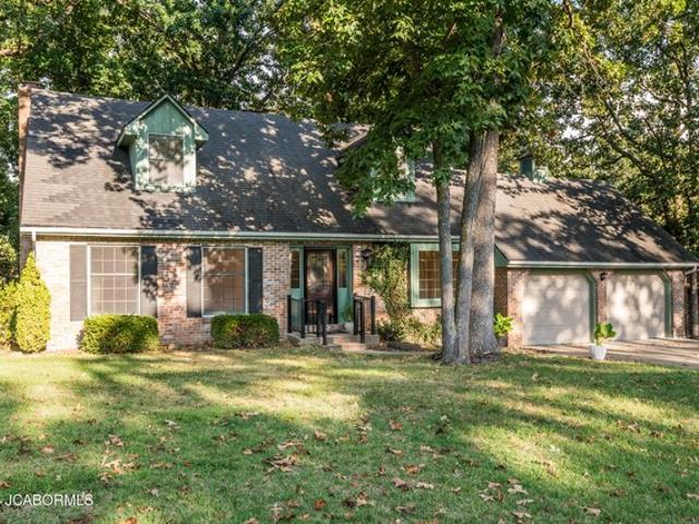 House for sale in Jefferson City, Missouri