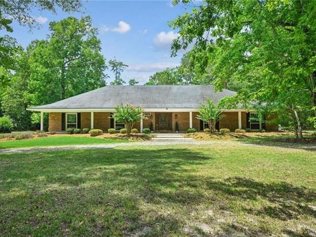 House for sale in Bogalusa, Louisiana