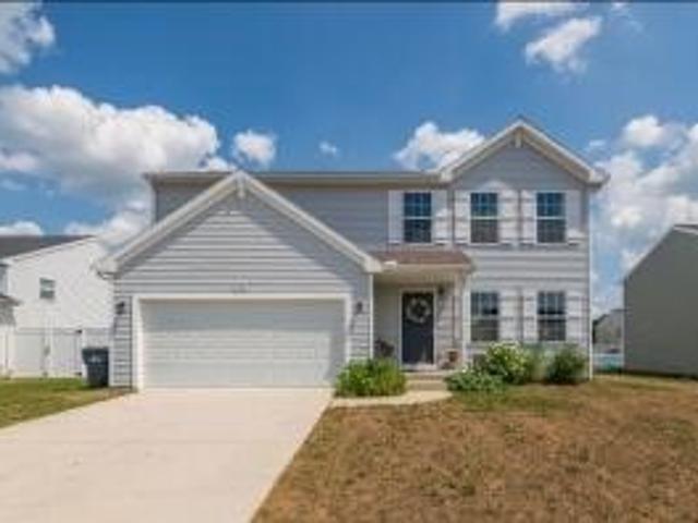 House for sale in Vicksburg, Michigan
