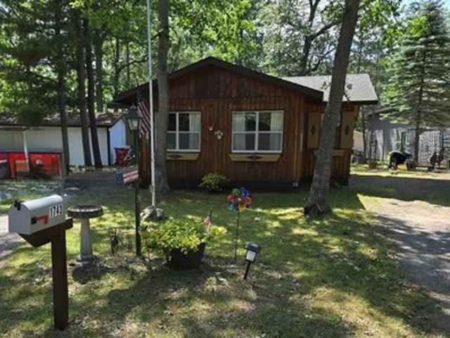 House for sale in Michigan