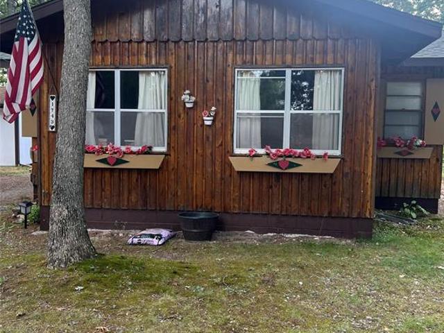 House for sale in National City, Michigan
